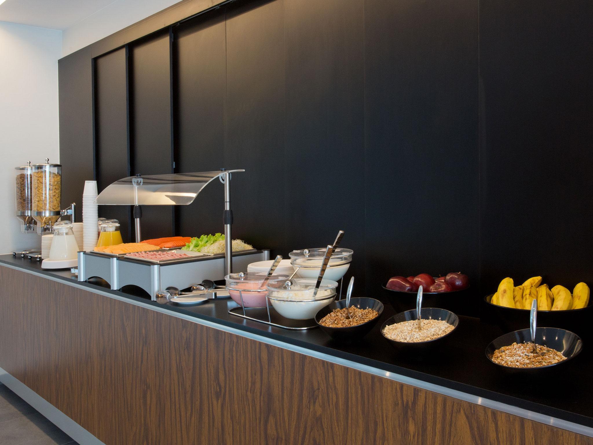 City Express Plus By Marriott Ciudad De Mexico Santa Fe Exterior photo