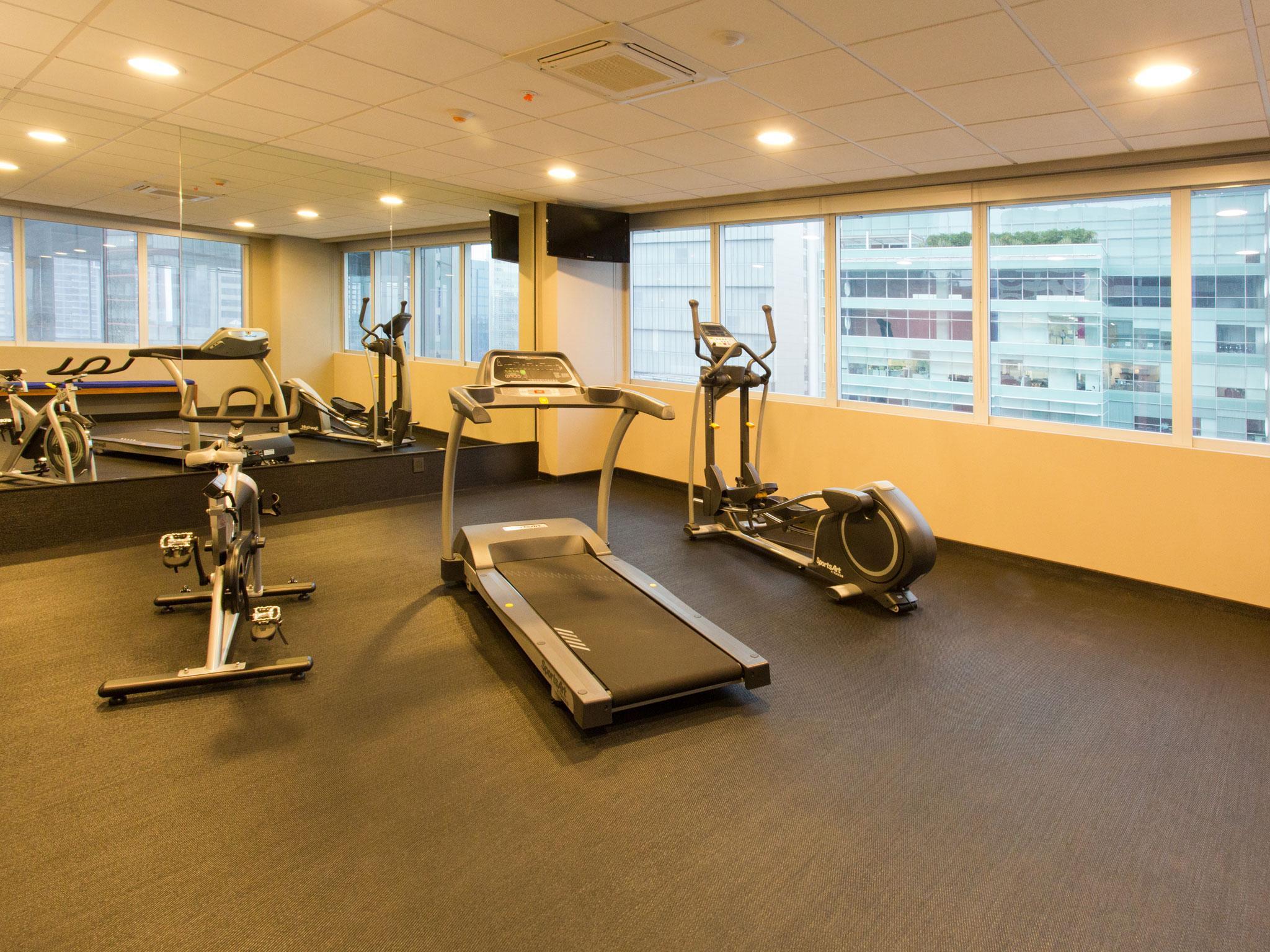 City Express Plus By Marriott Ciudad De Mexico Santa Fe Exterior photo