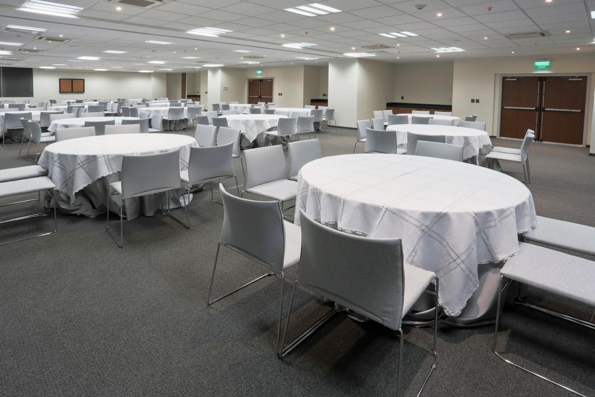 City Express Plus By Marriott Ciudad De Mexico Santa Fe Exterior photo