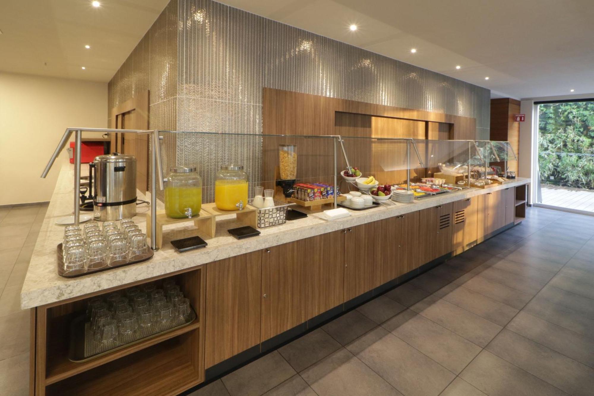 City Express Plus By Marriott Ciudad De Mexico Santa Fe Exterior photo
